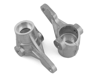 Picture of Kyosho Optima Aluminum Knuckle Arms (2)