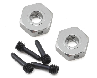 Picture of Kyosho Optima Wheel Hub Set (2)