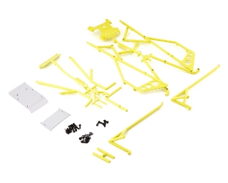 Picture of Kyosho Javelin Body Roll Cage (Yellow)