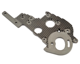 Picture of Kyosho Optima Aluminum Heatsink Motor Plate