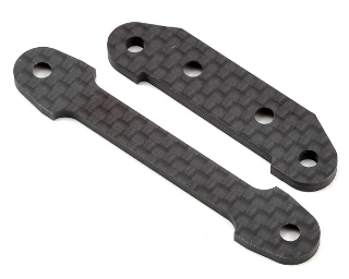 Picture of Kyosho Optima Carbon Fiber Front Suspension Plate Set