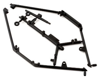 Picture of Kyosho Light Bucket Compatible Roll Cage Set