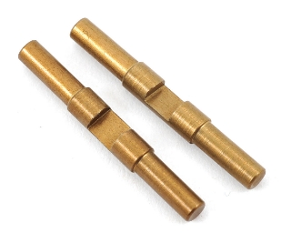 Picture of Kyosho Ultima Aluminum Velvet Coated Differential Bevel Shaft Set (2)