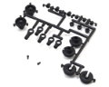 Picture of Kyosho RB7 Shock Plastic Parts Set