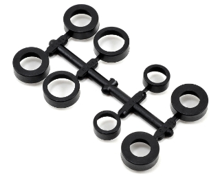 Picture of Kyosho V2 Hub Bearing Collar Set