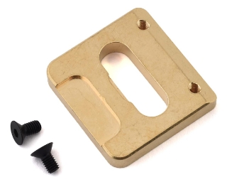 Picture of Kyosho LDW Rear Weight (Brass) (28g)