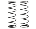 Picture of Kyosho Medium Length Big Bore Front Shock Spring Set (White/Medium Soft) (2)