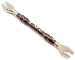 Picture of Kyosho Kanai Tools Spanner Wrench (5.5mm-7.0mm)