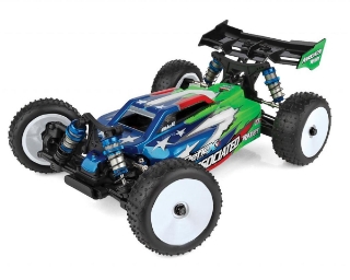 Picture of Team Associated Reflex 14B 1/14 4WD Electric Buggy Kit