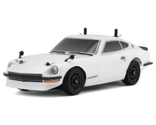 Picture of Team Associated SR27 Datsun 240Z 1/27 RTR Electric 2WD On-Road Touring Car