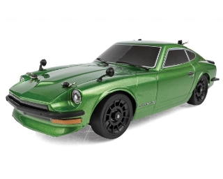 Picture of Team Associated SR27 Datsun 240Z 1/27 RTR Electric 2WD On-Road Touring Car