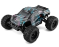 Picture of Team Associated Reflex 14MT 1/14 RTR 4WD Brushless Mini Monster Truck Combo