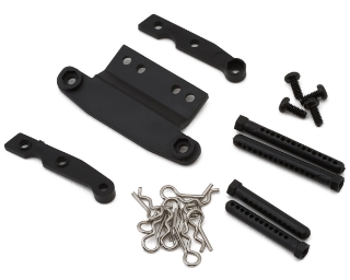 Picture of Team Associated SR27 Body Mount Set