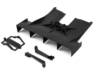 Picture of Team Associated SR7 Rear Diffuser Set