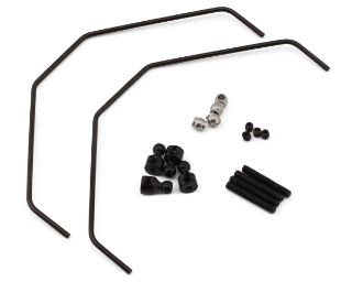 Picture of Team Associated SR7 Anti-roll Bar Set (Front & Rear)