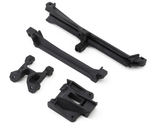 Picture of Team Associated SR7 Factory Team Carbon Upper Chassis Brace Set