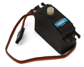 Picture of Team Associated Enduro 12 0903 Hi-Speed Servo (3.5kg)