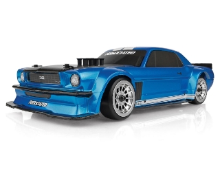 Picture of Team Associated DC10 RTR 1/10 Electric Brushless RWD Drift Car (Blue)