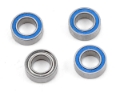 Picture of Team Associated Factory Team 4x7x2.5mm Ball Bearings (4)