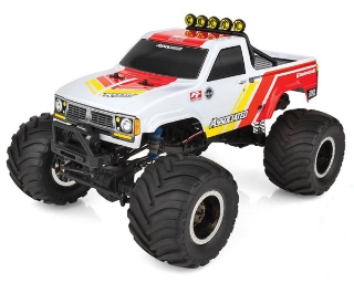 Picture of Team Associated MT12+ Lux Mini 4WD RTR Electric Monster Truck