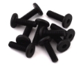 Picture of Element RC 3x10mm Low Profile Pan Head Screws (10)