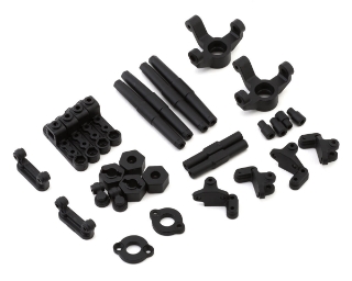 Picture of Element RC Enduro12 Steering Blocks & Frame Mount Spacers Set