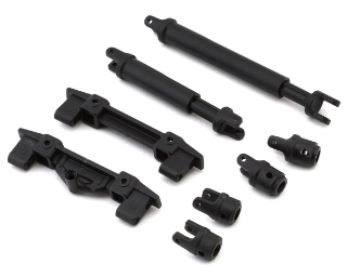 Picture of Element RC Enduro12 Driveshafts & Bumper Mounts