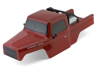 Picture of Element RC Enduro12 Ecto Pre-Painted Body Set (Red)