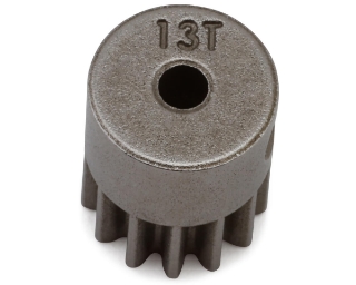 Picture of Team Associated Mod 0.6 Steel Pinion Gear (13T)