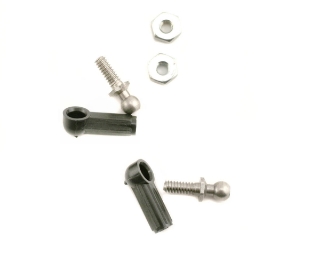 Picture of Team Associated RC10 7.6mm Ball Stud & Rod End Set