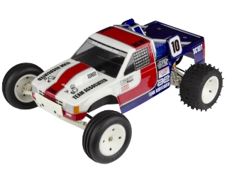 Picture of Team Associated RC10T Classic 1/10 Electric 2WD Off Road Stadium Truck Kit