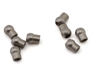 Picture of Team Associated DC10 Hinge Pin Pivot Balls (8)