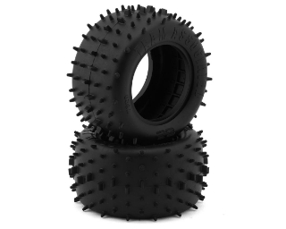 Picture of Team Associated RC10T Rear Tires (2)