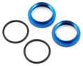 Picture of Team Associated 20mm Aluminum Spring Collars (2)