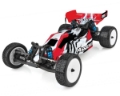 Picture of Team Associated RB10 RTR 1/10 Electric 2WD Brushless Buggy Combo (Red)