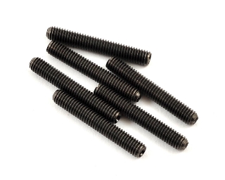 Picture of Team Associated 3x20mm Set Screws (6)