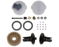 Picture of Team Associated RC10B6 Ball Differential Kit w/Caged Thrust Bearing