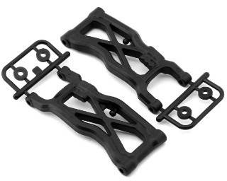 Picture of Team Associated RC10B7 Rear Suspension Arms (2)