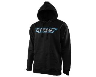 Picture of Reedy W24 Pullover Hoodie Sweatshirt (Black) (M)