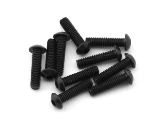 Picture of Mugen Seiki 2.5x10mm Button Head Screws (10)