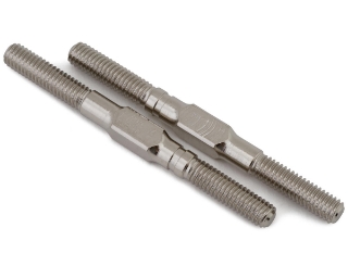 Picture of Mugen Seiki MSB1 3.5x43mm Turnbuckles (2)