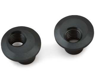 Picture of Mugen Seiki MSB1 Insert Nuts (2) (1.0mm)