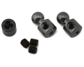 Picture of Mugen Seiki MSB1 1/10 2WD Buggy Anti-Roll Sway Bar Hardware Set