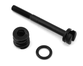 Picture of Mugen Seiki MSB1 Ball Differential Screw & Spring