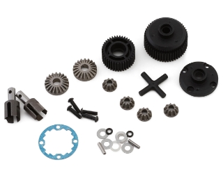 Picture of Mugen Seiki MSB1 Gear Differential Assembly