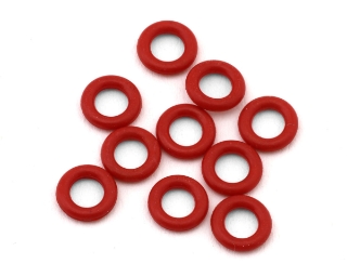 Picture of Mugen Seiki Friction O-Rings (Soft) (10)