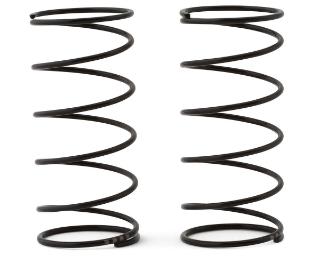 Picture of Mugen Seiki MSB1 Front Shock Spring (4 Dot)