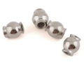 Picture of Mugen Seiki MBX8R Flanged Pivot Balls (4)