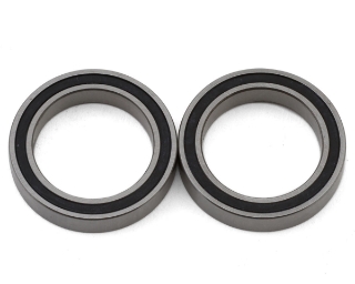 Picture of Mugen Seiki 15x21x4mm Rubber Shielded Ball Bearings (2)