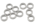 Picture of ProTek RC 12x18x4mm Metal Shielded "Speed" Bearing (10)